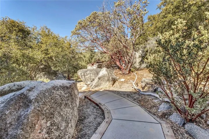 25430 Fernleaf Drive, Idyllwild, California 92549