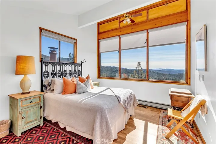 25430 Fernleaf Drive, Idyllwild, California 92549