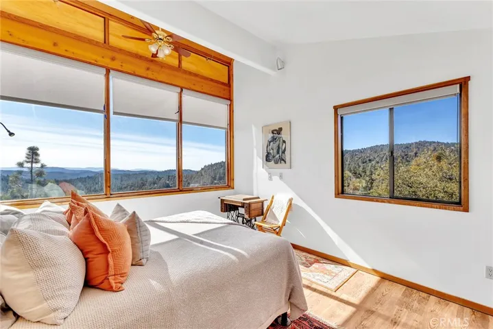 25430 Fernleaf Drive, Idyllwild, California 92549