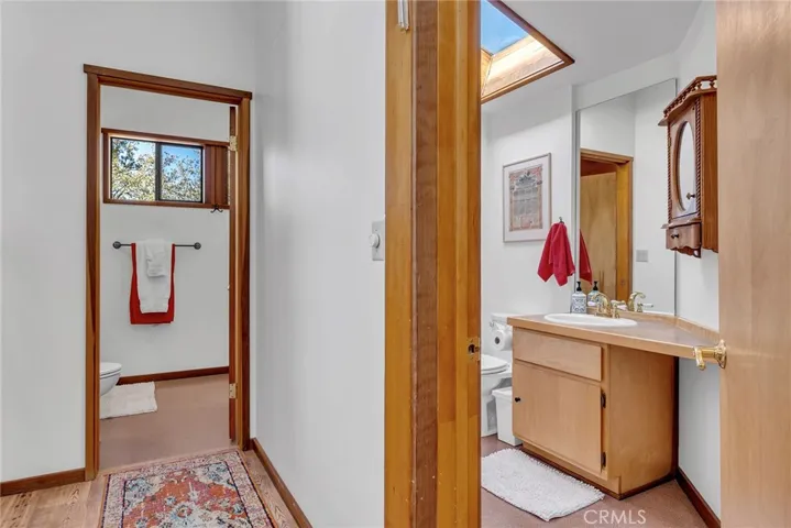 25430 Fernleaf Drive, Idyllwild, California 92549