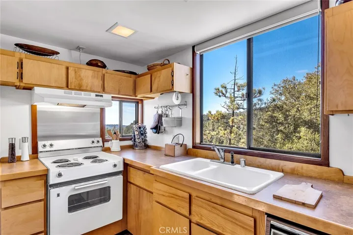 25430 Fernleaf Drive, Idyllwild, California 92549