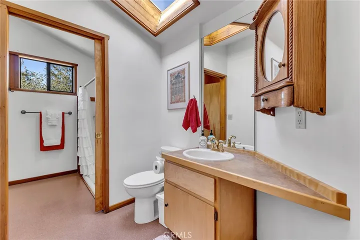 25430 Fernleaf Drive, Idyllwild, California 92549