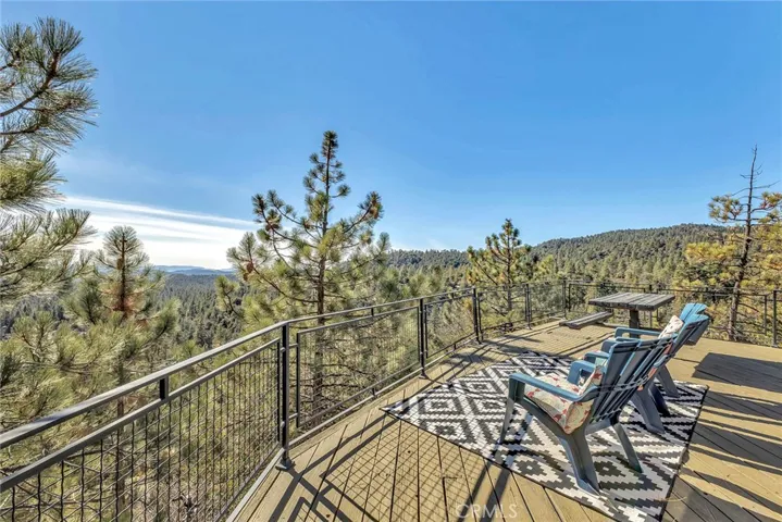 25430 Fernleaf Drive, Idyllwild, California 92549