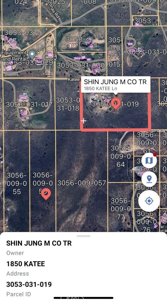 1850 Katee Lane, Palmdale, California 93550 home-pic-19