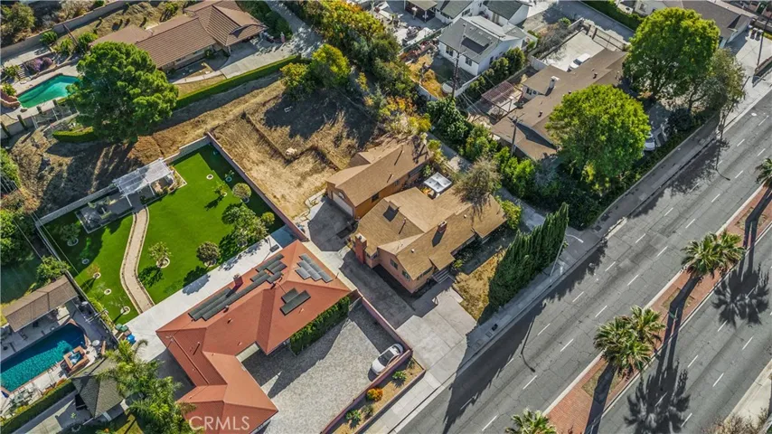 2724 S Hacienda Boulevard, Hacienda Heights, California 91745
