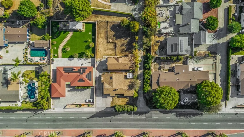 2724 S Hacienda Boulevard, Hacienda Heights, California 91745