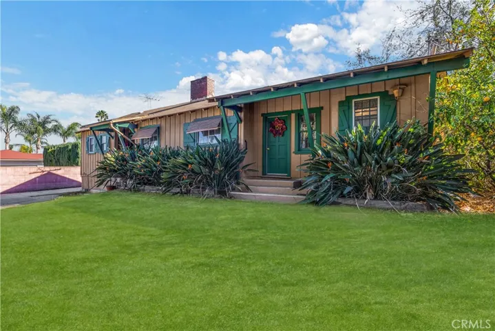 2724 S Hacienda Boulevard, Hacienda Heights, California 91745