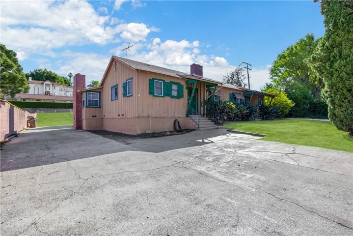 2724 S Hacienda Boulevard, Hacienda Heights, California 91745