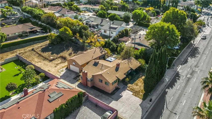 2724 S Hacienda Boulevard, Hacienda Heights, California 91745