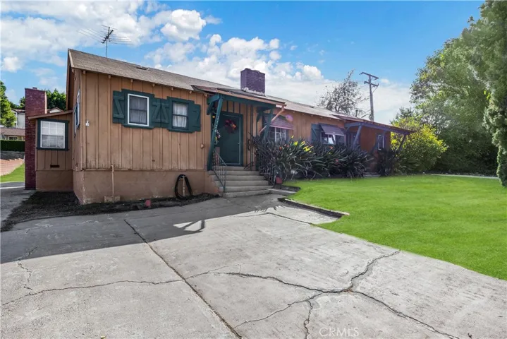 2724 S Hacienda Boulevard, Hacienda Heights, California 91745