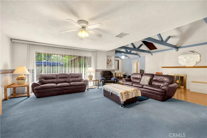 2724 S Hacienda Boulevard, Hacienda Heights, California 91745