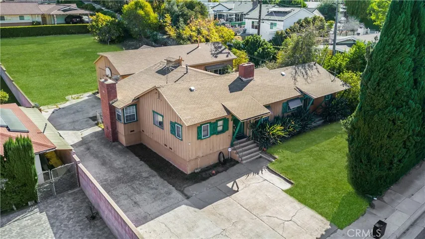 2724 S Hacienda Boulevard, Hacienda Heights, California 91745