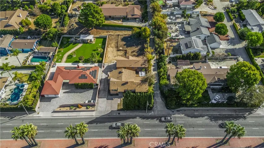 2724 S Hacienda Boulevard, Hacienda Heights, California 91745