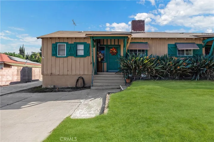 2724 S Hacienda Boulevard, Hacienda Heights, California 91745