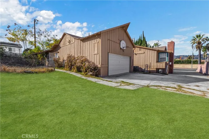 2724 S Hacienda Boulevard, Hacienda Heights, California 91745
