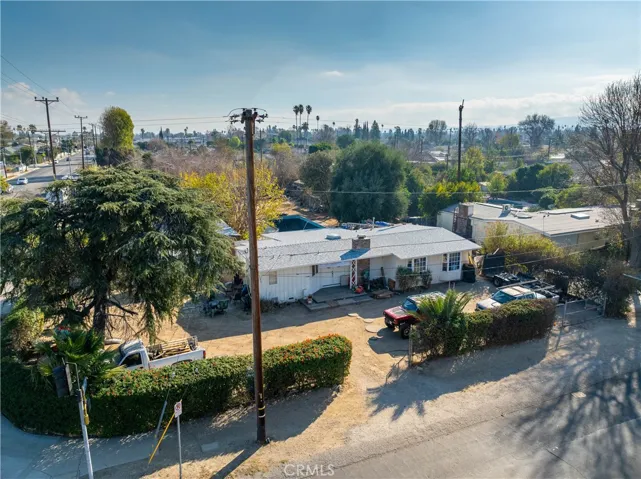 Drone Photo taken 1/17/25