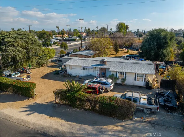 Drone Photo taken 1/17/25
