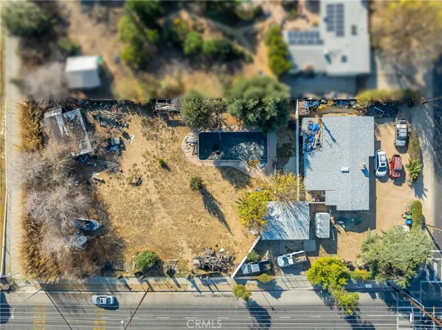 Drone Photo taken 1/17/25