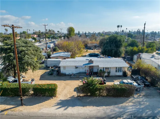 Drone Photo taken 1/17/25
