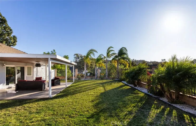 399 S Smokeridge Terrace, Anaheim Hills, California 92807