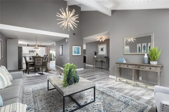 399 S Smokeridge Terrace, Anaheim Hills, California 92807
