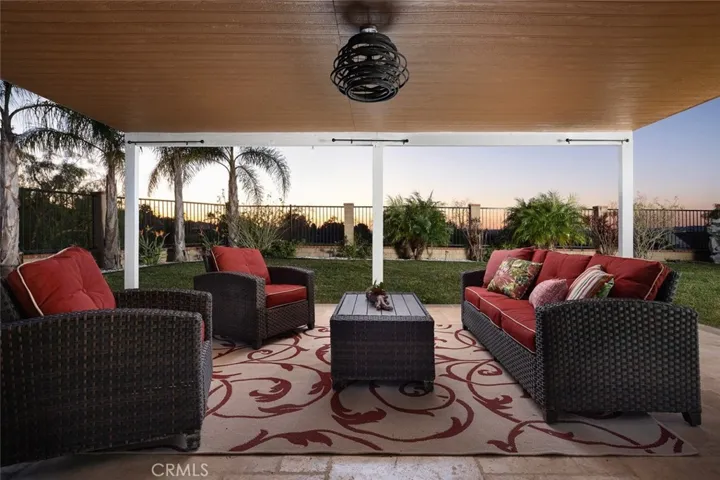 399 S Smokeridge Terrace, Anaheim Hills, California 92807
