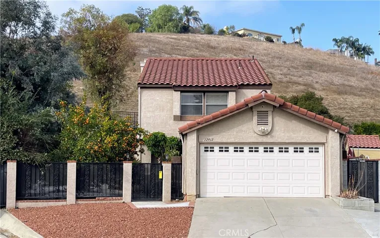 12912 Glendon Place, Chino Hills, California 91709