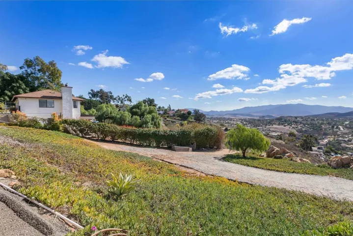 13767 Calle Del Sol, Jamul, California 91935