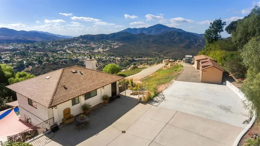 13767 Calle Del Sol, Jamul, California 91935