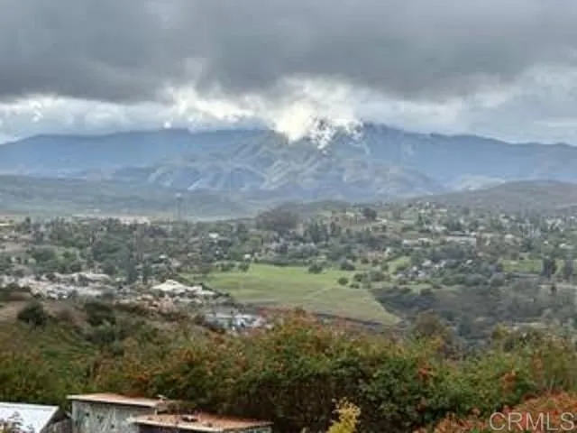 13767 Calle Del Sol, Jamul, California 91935