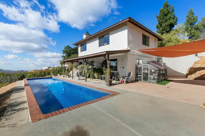 13767 Calle Del Sol, Jamul, California 91935