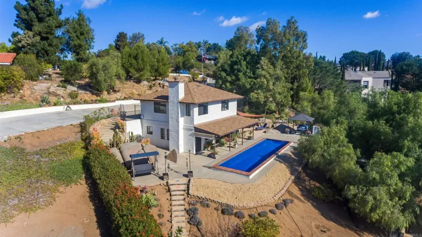 13767 Calle Del Sol, Jamul, California 91935