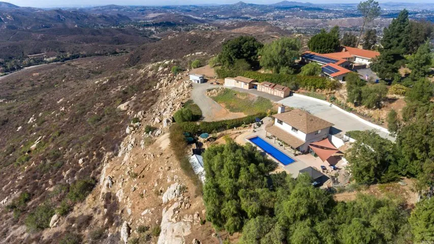 13767 Calle Del Sol, Jamul, California 91935