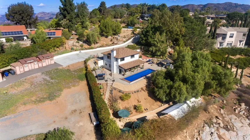 13767 Calle Del Sol, Jamul, California 91935