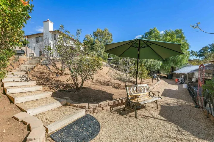 13767 Calle Del Sol, Jamul, California 91935