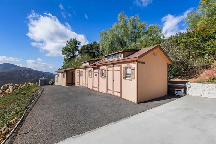 13767 Calle Del Sol, Jamul, California 91935