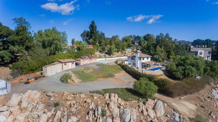 13767 Calle Del Sol, Jamul, California 91935