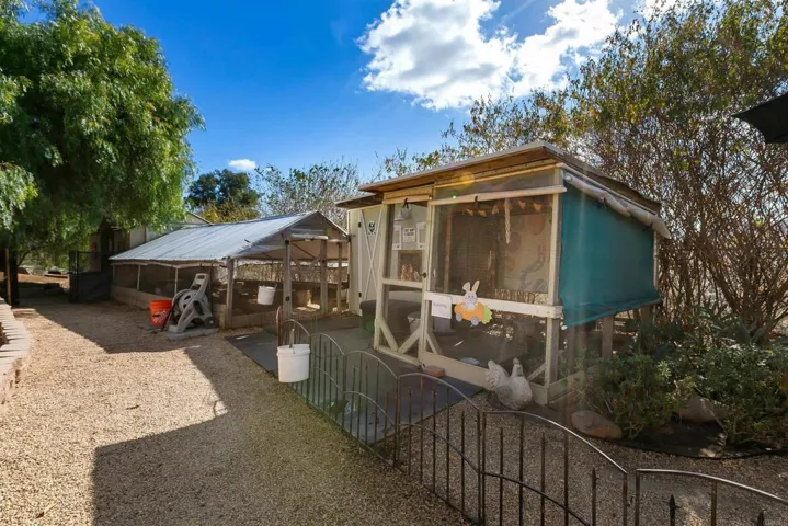 13767 Calle Del Sol, Jamul, California 91935