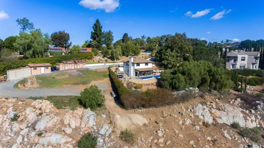 13767 Calle Del Sol, Jamul, California 91935