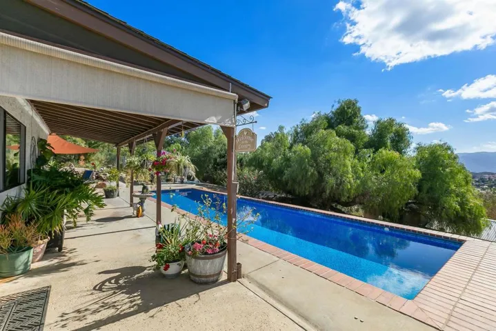 13767 Calle Del Sol, Jamul, California 91935