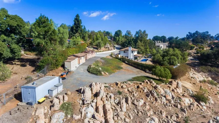 13767 Calle Del Sol, Jamul, California 91935