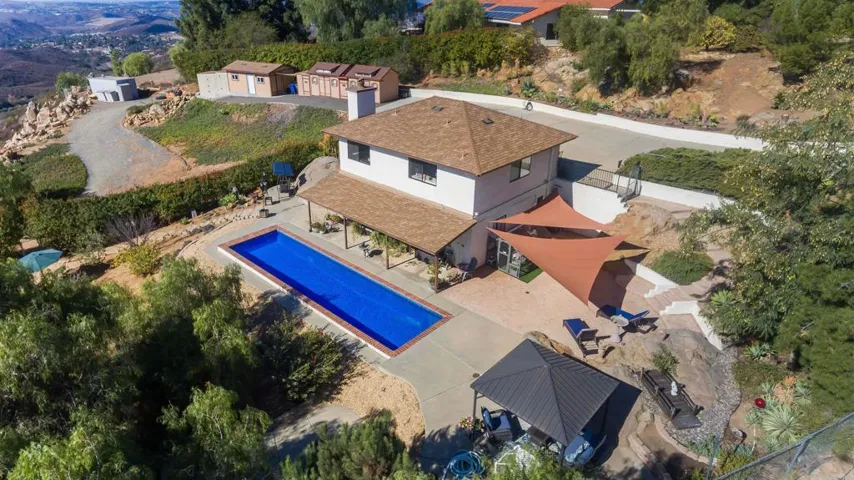 13767 Calle Del Sol, Jamul, California 91935
