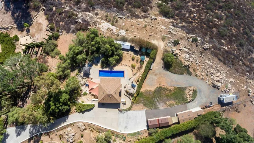13767 Calle Del Sol, Jamul, California 91935