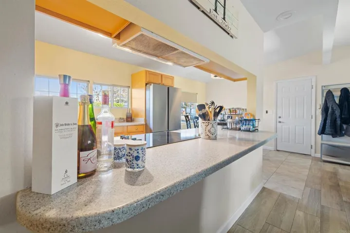 2446 Kelly Avenue, Ramona, California 92065