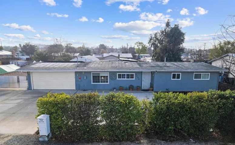 2446 Kelly Avenue, Ramona, California 92065