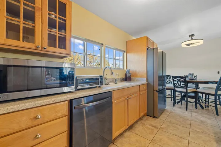 2446 Kelly Avenue, Ramona, California 92065