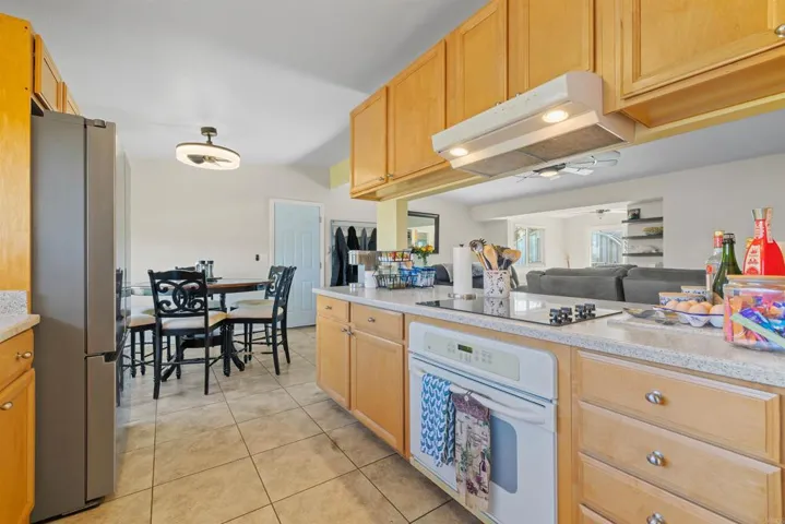 2446 Kelly Avenue, Ramona, California 92065