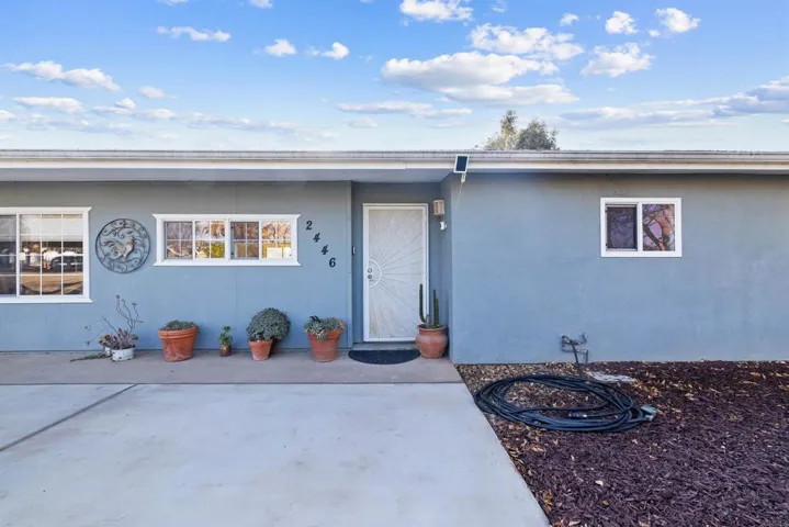 2446 Kelly Avenue, Ramona, California 92065