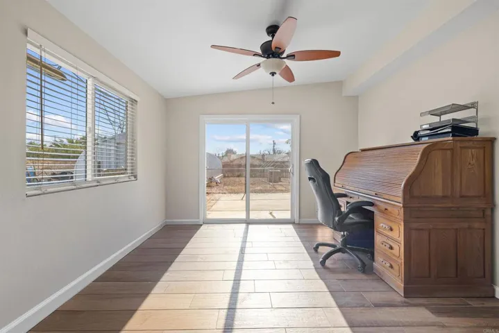 2446 Kelly Avenue, Ramona, California 92065