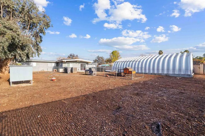 2446 Kelly Avenue, Ramona, California 92065